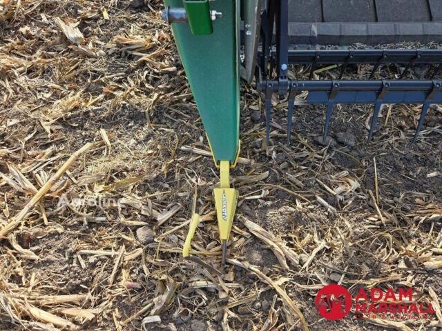 Зелений Джон Дір Другая, об'ємом двигуна 0 л та пробігом 0 тис. км за 52070 $, фото 10 на Automoto.ua