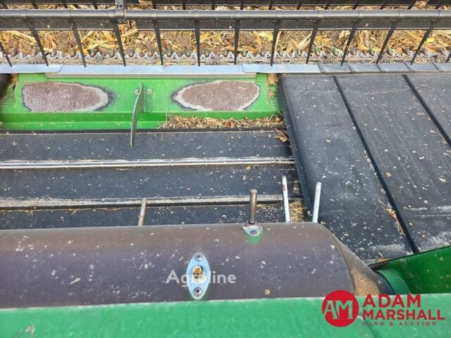 Зелений Джон Дір Другая, об'ємом двигуна 0 л та пробігом 0 тис. км за 52070 $, фото 37 на Automoto.ua