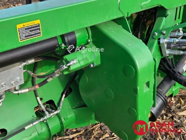 Зелений Джон Дір Другая, об'ємом двигуна 0 л та пробігом 0 тис. км за 52070 $, фото 48 на Automoto.ua