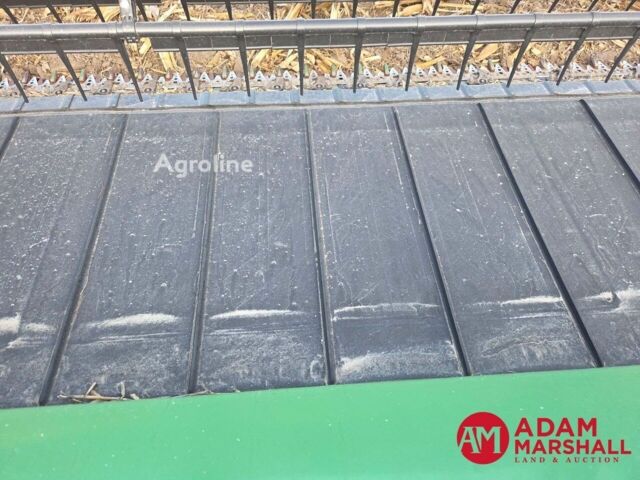 Зелений Джон Дір Другая, об'ємом двигуна 0 л та пробігом 0 тис. км за 52070 $, фото 33 на Automoto.ua