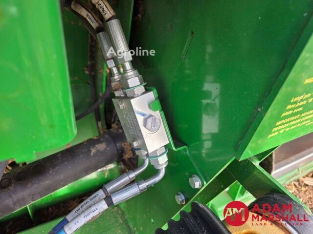 Зелений Джон Дір Другая, об'ємом двигуна 0 л та пробігом 0 тис. км за 52070 $, фото 83 на Automoto.ua