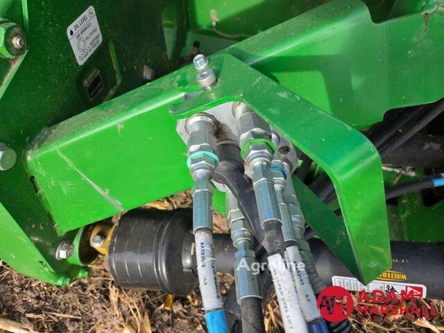 Зелений Джон Дір Другая, об'ємом двигуна 0 л та пробігом 0 тис. км за 52070 $, фото 78 на Automoto.ua