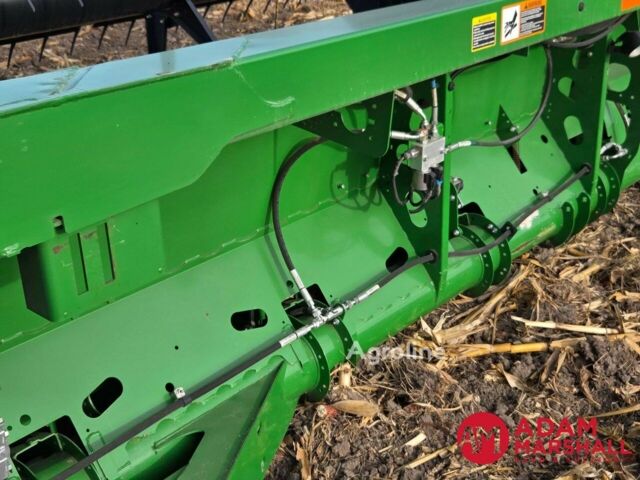 Зелений Джон Дір Другая, об'ємом двигуна 0 л та пробігом 0 тис. км за 52070 $, фото 50 на Automoto.ua