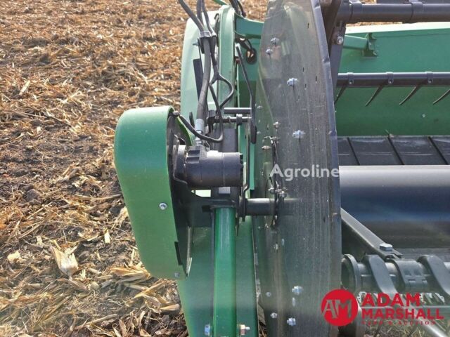 Зелений Джон Дір Другая, об'ємом двигуна 0 л та пробігом 0 тис. км за 52070 $, фото 87 на Automoto.ua