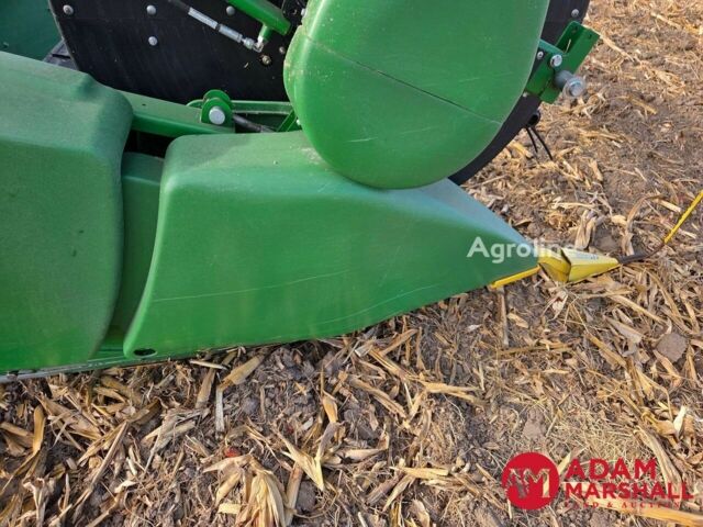 Зелений Джон Дір Другая, об'ємом двигуна 0 л та пробігом 0 тис. км за 52070 $, фото 79 на Automoto.ua