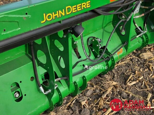 Зелений Джон Дір Другая, об'ємом двигуна 0 л та пробігом 0 тис. км за 52070 $, фото 49 на Automoto.ua
