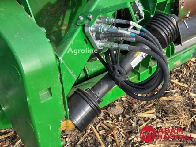 Зелений Джон Дір Другая, об'ємом двигуна 0 л та пробігом 0 тис. км за 52070 $, фото 76 на Automoto.ua