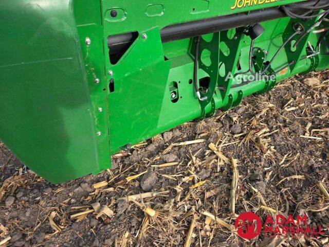 Зелений Джон Дір Другая, об'ємом двигуна 0 л та пробігом 0 тис. км за 52070 $, фото 42 на Automoto.ua