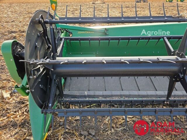 Зелений Джон Дір Другая, об'ємом двигуна 0 л та пробігом 0 тис. км за 52070 $, фото 12 на Automoto.ua