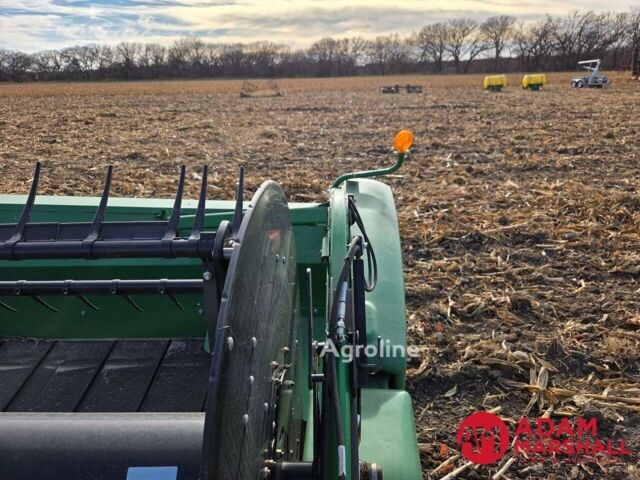 Зелений Джон Дір Другая, об'ємом двигуна 0 л та пробігом 0 тис. км за 52070 $, фото 20 на Automoto.ua