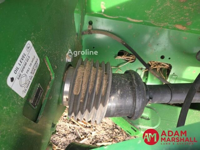 Зелений Джон Дір Другая, об'ємом двигуна 0 л та пробігом 0 тис. км за 52070 $, фото 90 на Automoto.ua