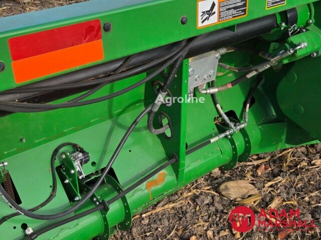 Зелений Джон Дір Другая, об'ємом двигуна 0 л та пробігом 0 тис. км за 52070 $, фото 51 на Automoto.ua