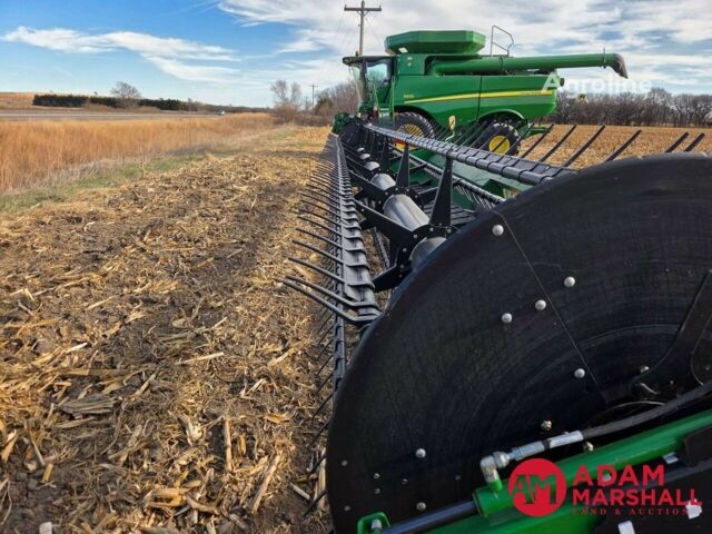 Зелений Джон Дір Другая, об'ємом двигуна 0 л та пробігом 0 тис. км за 52070 $, фото 70 на Automoto.ua