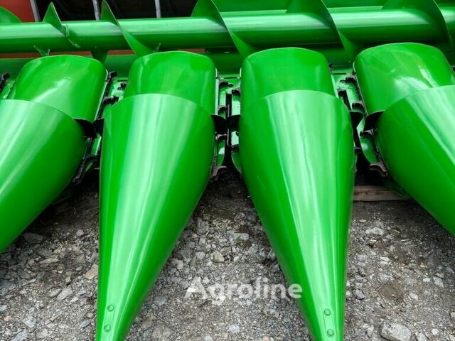 Зелений Джон Дір Другая, об'ємом двигуна 0 л та пробігом 0 тис. км за 34914 $, фото 1 на Automoto.ua