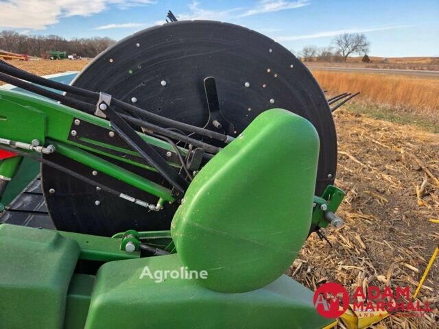 Зелений Джон Дір Другая, об'ємом двигуна 0 л та пробігом 0 тис. км за 52070 $, фото 73 на Automoto.ua