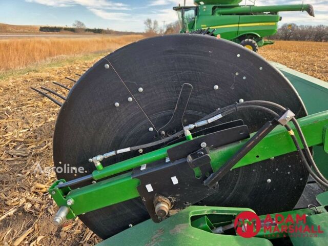 Зелений Джон Дір Другая, об'ємом двигуна 0 л та пробігом 0 тис. км за 52070 $, фото 72 на Automoto.ua