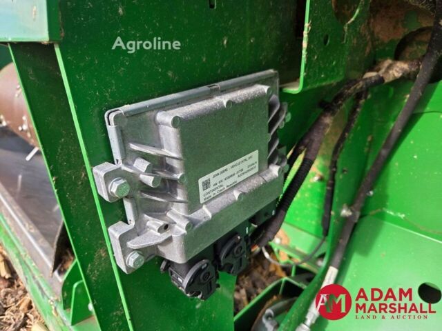 Зелений Джон Дір Другая, об'ємом двигуна 0 л та пробігом 0 тис. км за 52070 $, фото 81 на Automoto.ua