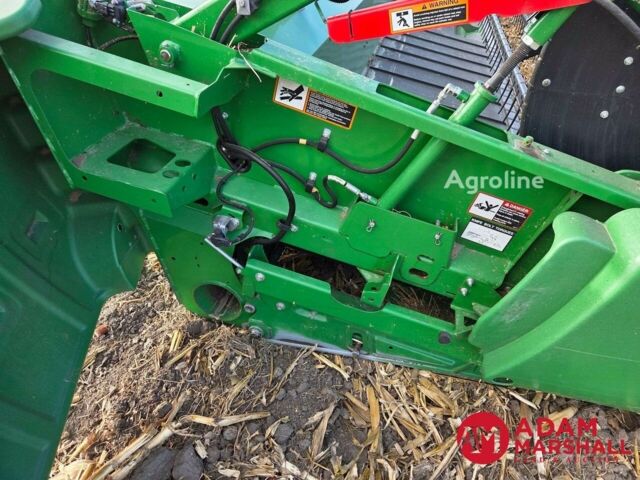 Зелений Джон Дір Другая, об'ємом двигуна 0 л та пробігом 0 тис. км за 52070 $, фото 93 на Automoto.ua