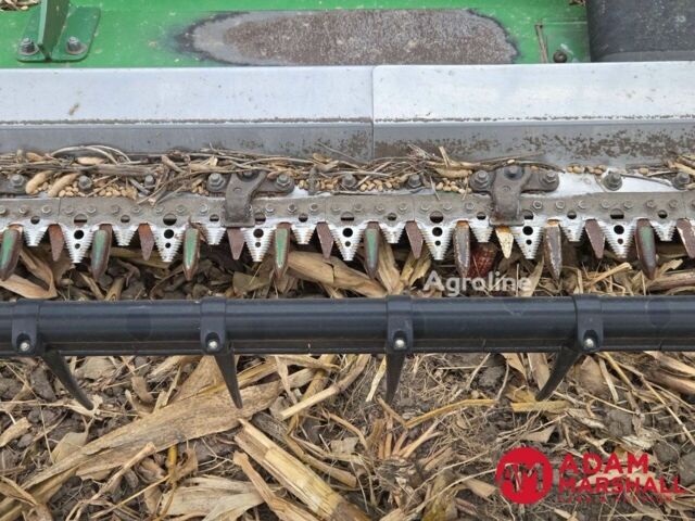 Зелений Джон Дір Другая, об'ємом двигуна 0 л та пробігом 0 тис. км за 52070 $, фото 67 на Automoto.ua