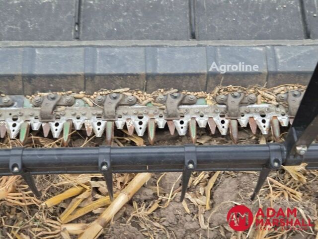 Зелений Джон Дір Другая, об'ємом двигуна 0 л та пробігом 0 тис. км за 52070 $, фото 65 на Automoto.ua