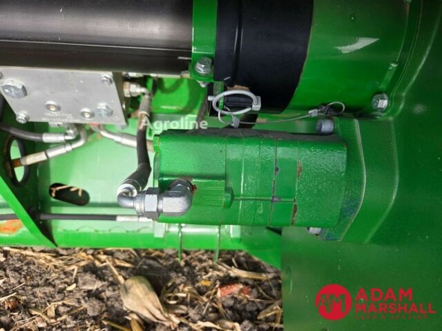 Зелений Джон Дір Другая, об'ємом двигуна 0 л та пробігом 0 тис. км за 52070 $, фото 57 на Automoto.ua