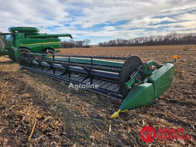 Зелений Джон Дір Другая, об'ємом двигуна 0 л та пробігом 0 тис. км за 52070 $, фото 5 на Automoto.ua