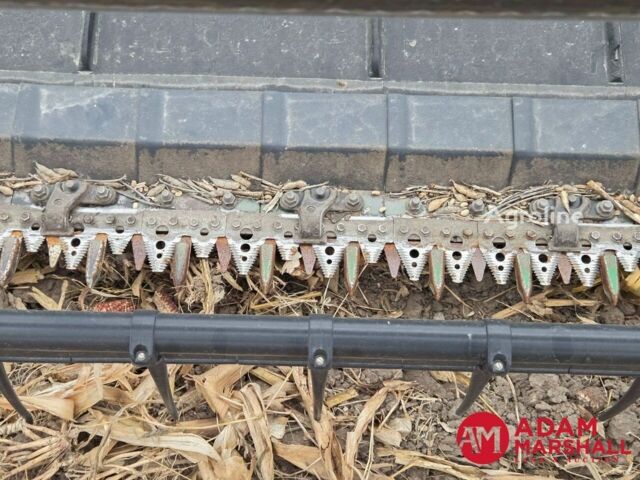 Зелений Джон Дір Другая, об'ємом двигуна 0 л та пробігом 0 тис. км за 52070 $, фото 64 на Automoto.ua