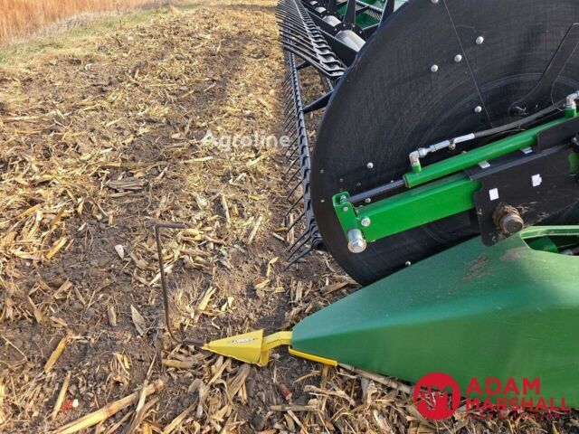 Зелений Джон Дір Другая, об'ємом двигуна 0 л та пробігом 0 тис. км за 52070 $, фото 69 на Automoto.ua