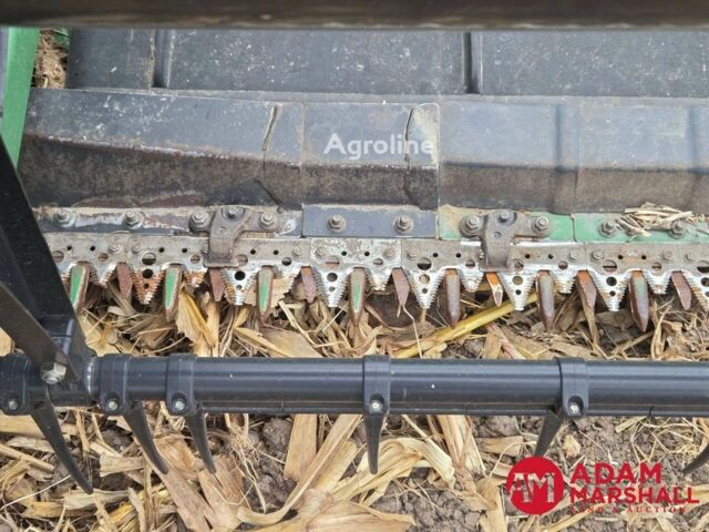 Зелений Джон Дір Другая, об'ємом двигуна 0 л та пробігом 0 тис. км за 52070 $, фото 66 на Automoto.ua