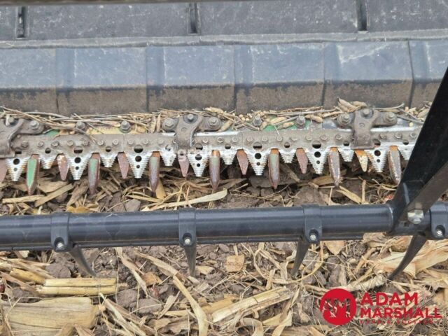 Зелений Джон Дір Другая, об'ємом двигуна 0 л та пробігом 0 тис. км за 52070 $, фото 63 на Automoto.ua