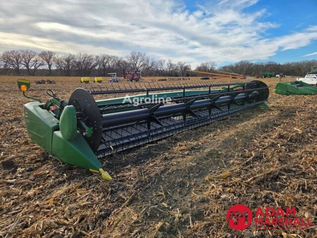 Зелений Джон Дір Другая, об'ємом двигуна 0 л та пробігом 0 тис. км за 52070 $, фото 4 на Automoto.ua