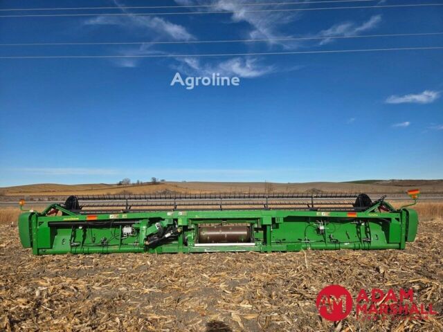 Зелений Джон Дір Другая, об'ємом двигуна 0 л та пробігом 0 тис. км за 52070 $, фото 2 на Automoto.ua