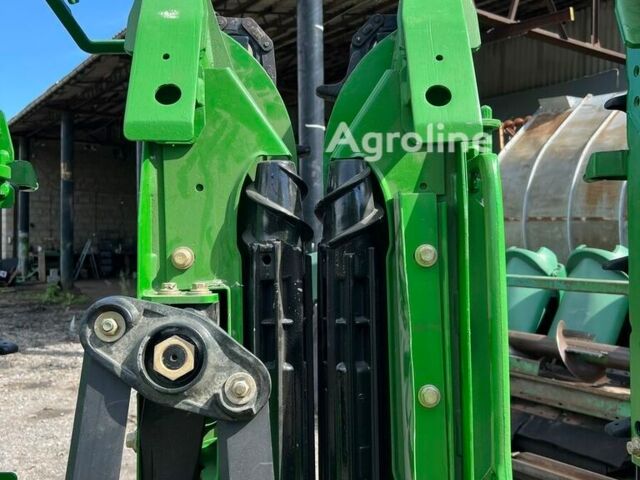 Зелений Джон Дір Другая, об'ємом двигуна 0 л та пробігом 0 тис. км за 34914 $, фото 19 на Automoto.ua