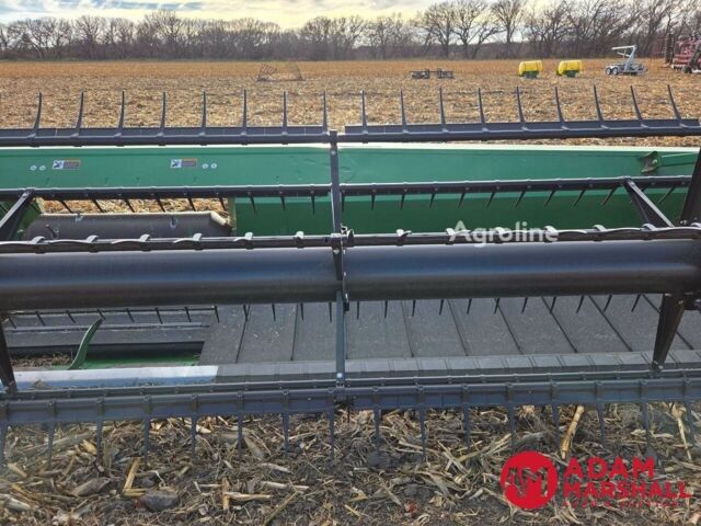 Зелений Джон Дір Другая, об'ємом двигуна 0 л та пробігом 0 тис. км за 52070 $, фото 16 на Automoto.ua