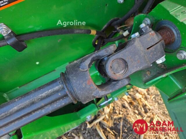 Зелений Джон Дір Другая, об'ємом двигуна 0 л та пробігом 0 тис. км за 52070 $, фото 77 на Automoto.ua