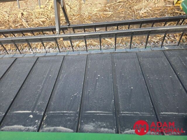 Зелений Джон Дір Другая, об'ємом двигуна 0 л та пробігом 0 тис. км за 52070 $, фото 32 на Automoto.ua