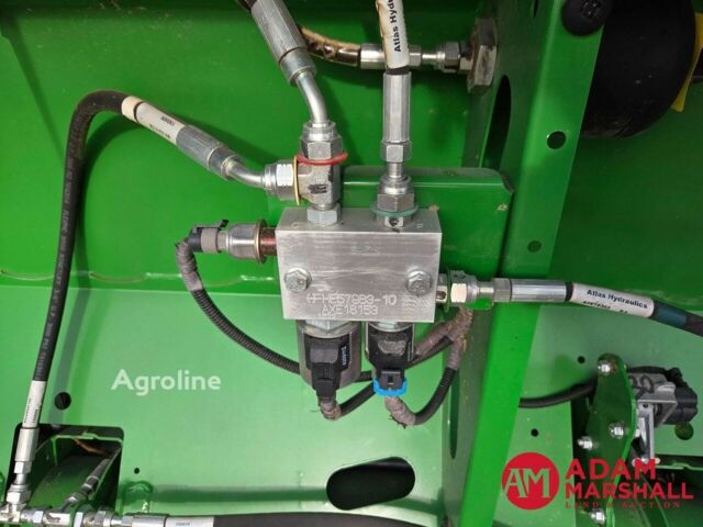 Зелений Джон Дір Другая, об'ємом двигуна 0 л та пробігом 0 тис. км за 52070 $, фото 88 на Automoto.ua