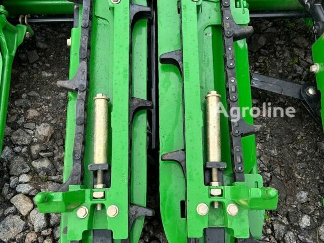 Зелений Джон Дір Другая, об'ємом двигуна 0 л та пробігом 0 тис. км за 34914 $, фото 8 на Automoto.ua