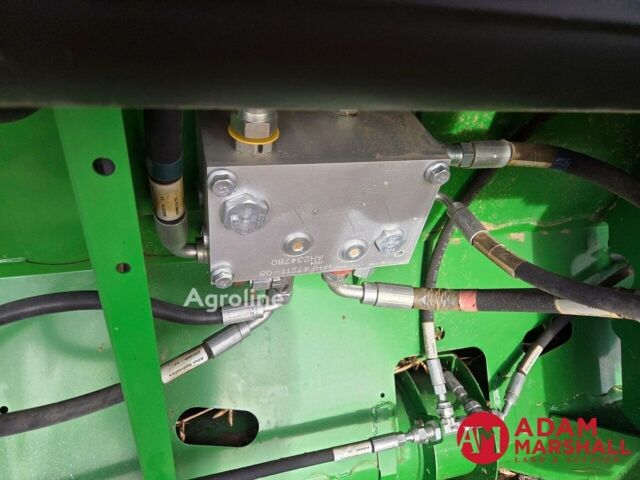 Зелений Джон Дір Другая, об'ємом двигуна 0 л та пробігом 0 тис. км за 52070 $, фото 58 на Automoto.ua