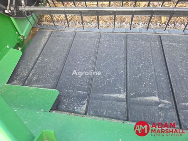 Зелений Джон Дір Другая, об'ємом двигуна 0 л та пробігом 0 тис. км за 52070 $, фото 31 на Automoto.ua