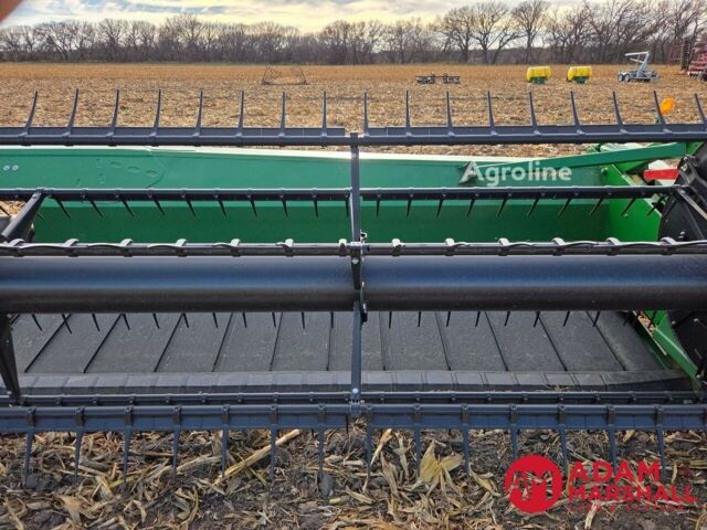 Зелений Джон Дір Другая, об'ємом двигуна 0 л та пробігом 0 тис. км за 52070 $, фото 17 на Automoto.ua