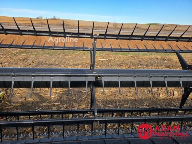 Зелений Джон Дір Другая, об'ємом двигуна 0 л та пробігом 0 тис. км за 52070 $, фото 27 на Automoto.ua