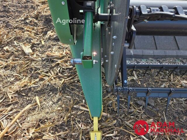 Зелений Джон Дір Другая, об'ємом двигуна 0 л та пробігом 0 тис. км за 52070 $, фото 9 на Automoto.ua