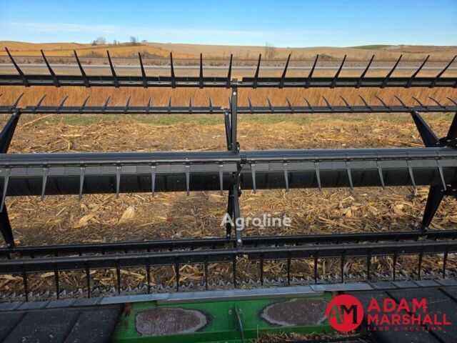 Зелений Джон Дір Другая, об'ємом двигуна 0 л та пробігом 0 тис. км за 52070 $, фото 26 на Automoto.ua