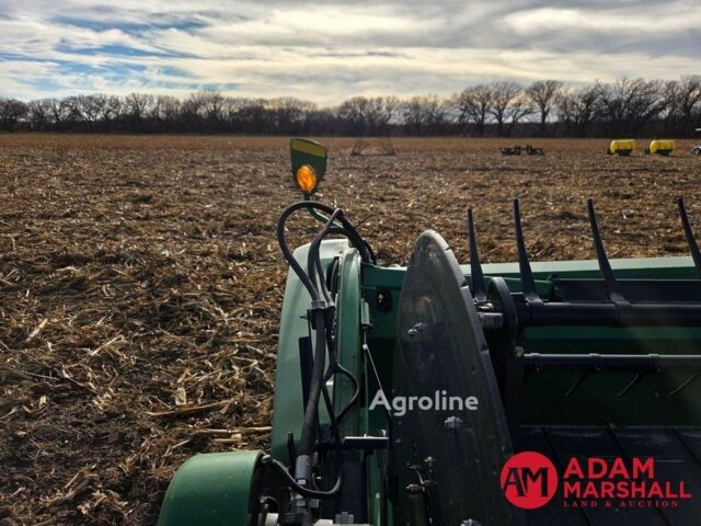 Зелений Джон Дір Другая, об'ємом двигуна 0 л та пробігом 0 тис. км за 52070 $, фото 11 на Automoto.ua