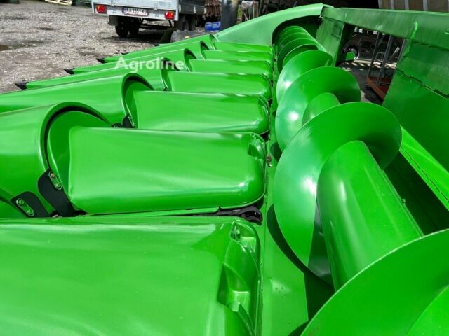 Зелений Джон Дір Другая, об'ємом двигуна 0 л та пробігом 0 тис. км за 34914 $, фото 5 на Automoto.ua