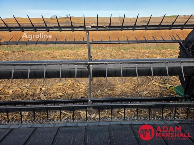 Зелений Джон Дір Другая, об'ємом двигуна 0 л та пробігом 0 тис. км за 52070 $, фото 28 на Automoto.ua