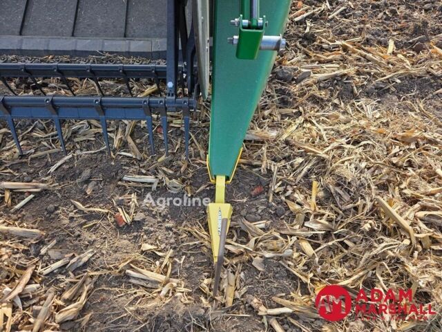 Зелений Джон Дір Другая, об'ємом двигуна 0 л та пробігом 0 тис. км за 52070 $, фото 19 на Automoto.ua