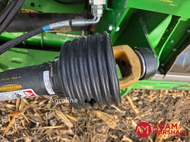 Зелений Джон Дір Другая, об'ємом двигуна 0 л та пробігом 0 тис. км за 52070 $, фото 89 на Automoto.ua