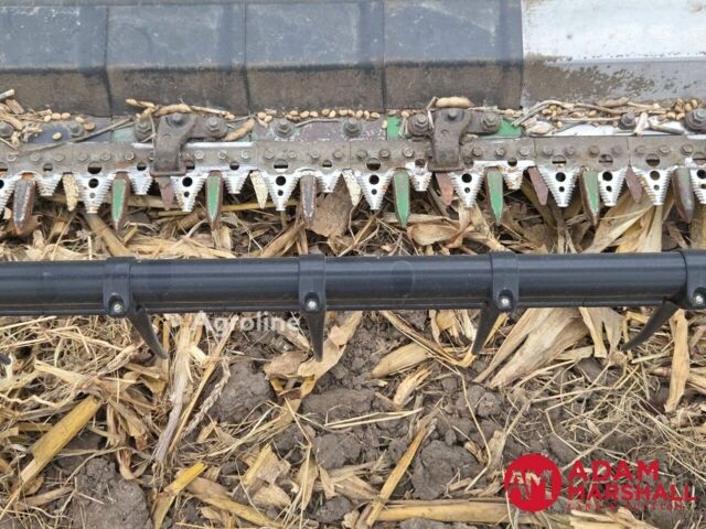 Зелений Джон Дір Другая, об'ємом двигуна 0 л та пробігом 0 тис. км за 52070 $, фото 68 на Automoto.ua